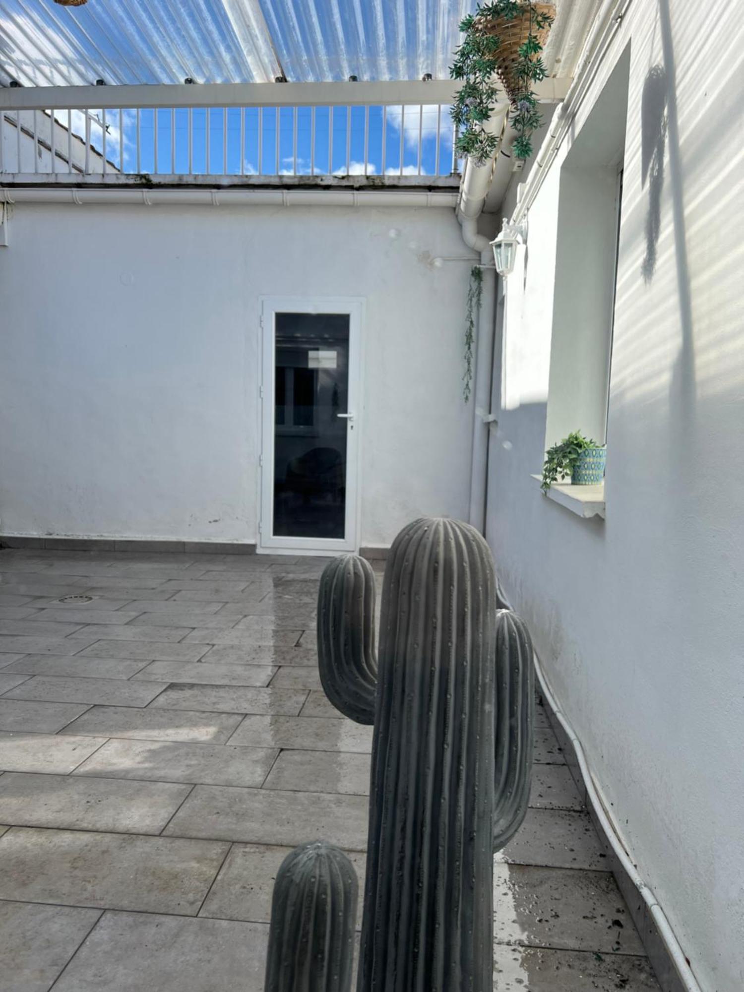 Casa Las Pozas Олите Экстерьер фото